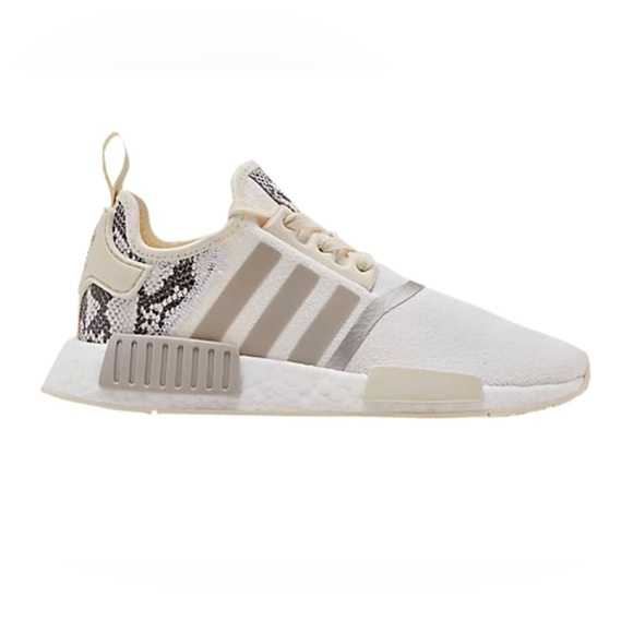 adidas Shoes - ADIDAS womens nmd r1 snakekin